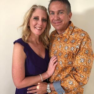 Meet your Posher, Anne